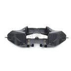 Front Head Cowl Upper Fairing Stay Brackets for Honda CBR 600RR (2013–2014)