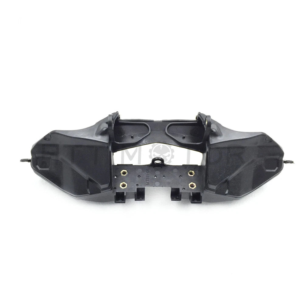 Front Head Cowl Upper Fairing Stay Brackets for Honda CBR 600RR (2013–2014)