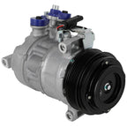 A/C Compressor for Mercedes-Benz 1.8L 2.0L 2.1L 3.0L 3.5L (2013–2017)
