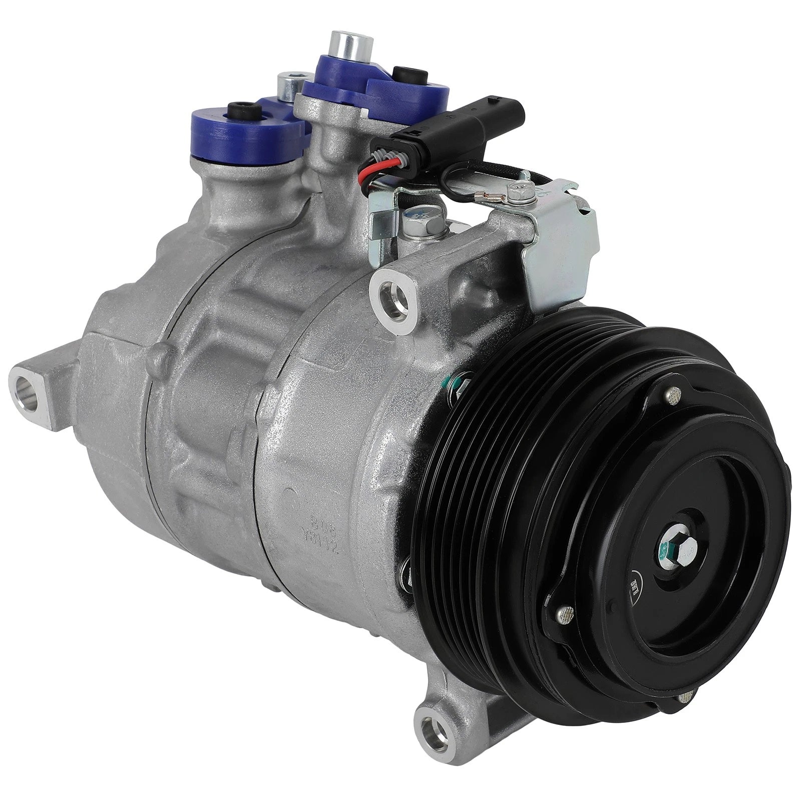 A/C Compressor for Mercedes-Benz 1.8L 2.0L 2.1L 3.0L 3.5L (2013–2017)