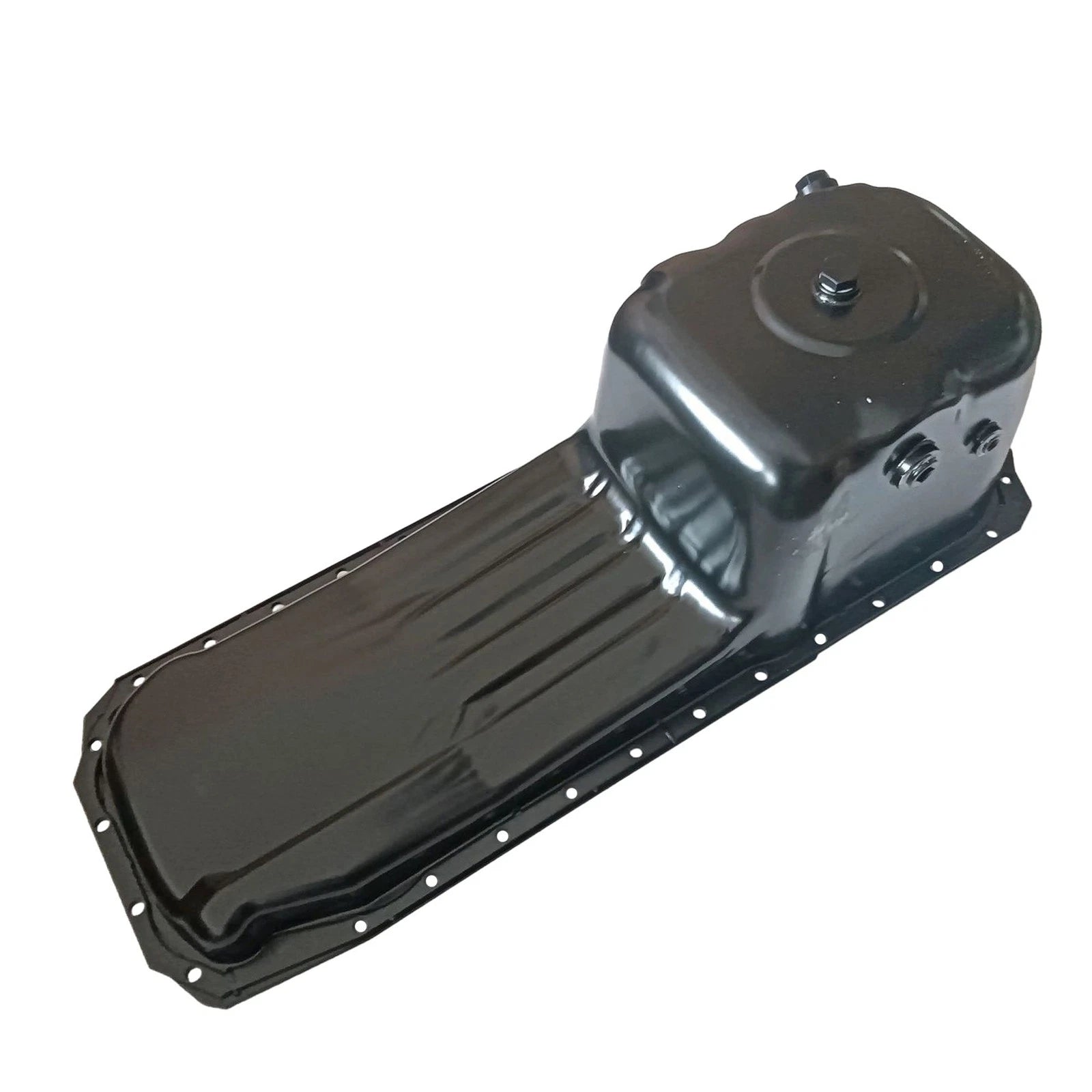 Engine Oil Pan Front Sump for Freightliner FL112 (1997–2010)