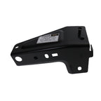 Replacement Steel Front Passenger Side Upper Bumper Cover Support [For Top Pad]