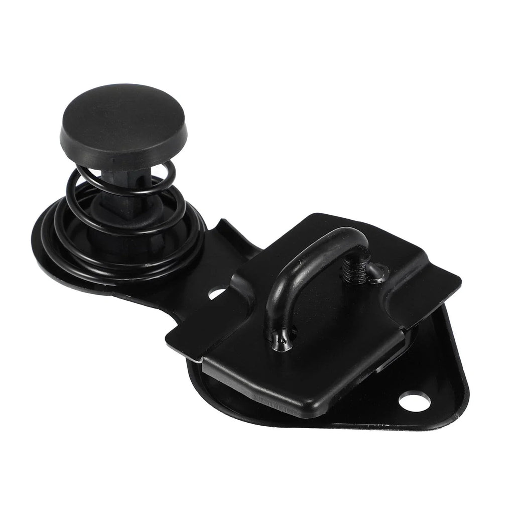 Front Upper Hood Catch Latch Lock for Mercedes-Benz W164 W203 W209 R251 (2005-2015)