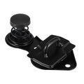 Front Upper Hood Catch Latch Lock for Mercedes-Benz W164 W203 W209 R251 (2005-2015)