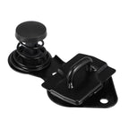 Front Upper Hood Catch Latch Lock for Mercedes-Benz W164 W203 W209 R251 (2005-2015)