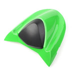 Rear Seat Cover Cowl for Kawasaki Ninja ZX10R ZX-10R (2004-2005) Green