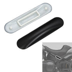 Frame Trim Covers for Harley Low Ride S/ST (2022–2025) Breakout 18-25 Matt Black
