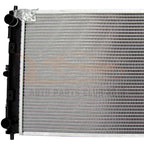 Aluminum Radiator for Chrysler Sebring (1996-2000)
