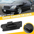 Center Console Lid Latch for Lexus LS430 (2001–2006) 58908-50040 Black