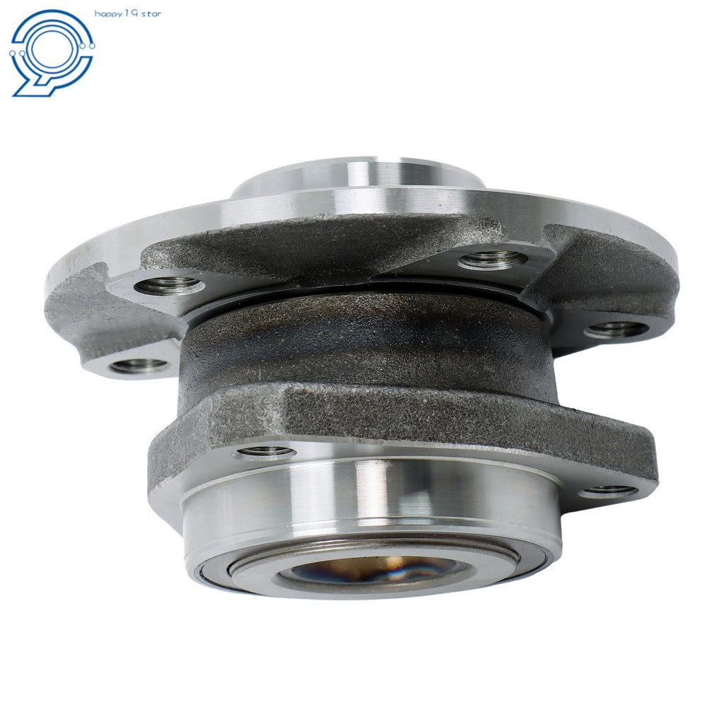 Front Wheel Bearing Hub Assembly for Audi A3 Quattro (2015–2020)