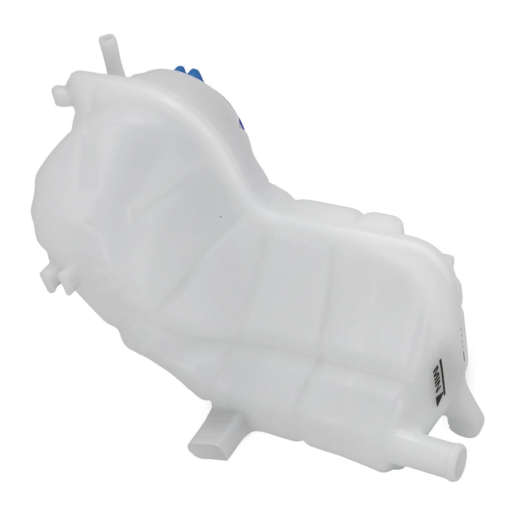 Front Washer Reservoir w/ Cap Sensor for Audi A4 A6 (2002–2006) 8E0121403D