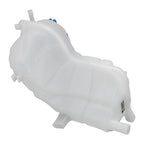 Front Washer Reservoir w/ Cap Sensor for Audi A4 A6 (2002–2006) 8E0121403D