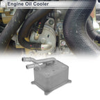 Engine Oil Cooler for Audi S5 (2008–2012) No. 079117015B