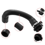 Crankcase Vent Hose Valve Cover for BMW X3 (2013–2015), Z4 (2012–2015)