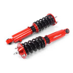 Adjustable Rear Coilovers Struts Kit for Mazda Miata MX5 (1990-2005)