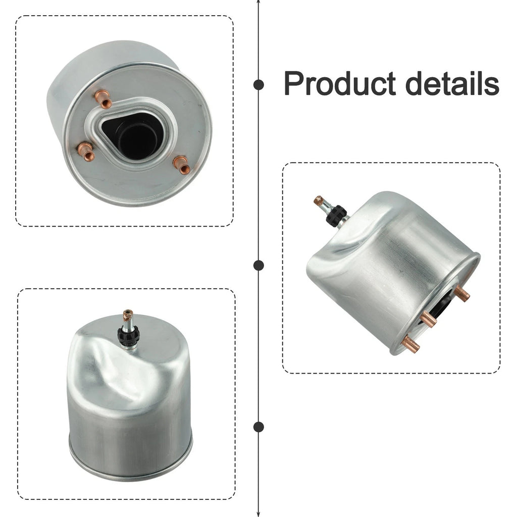 Fuel Filter OEM 1906E6 for Citroen Berlingo, Partner 1.6 HDI