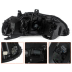 Full LED Headlight for Buick Regal (2018–2020) Right Passenger Side