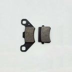 Brake Pad for 150cc 160cc Quad Dirt Pit Bike (Atomik, Thumpstar, DHZ, Pit Pro)