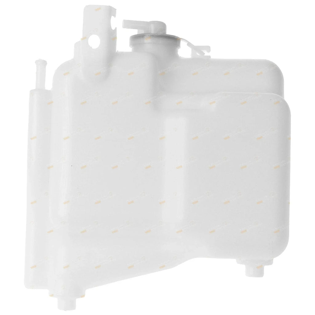 Coolant Expansion Tank Isuzu MU-X UC 4cyl 3.0L 4JJ1-TCX (2013-2020)