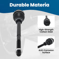 Front Inner Tie Rod End for Chevy Silverado Sierra 1500 Tahoe Yukon (1999–2006)