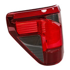 Tail Light Assembly for Ford F-150 (2024–2025) Driver/Left Side Halogen