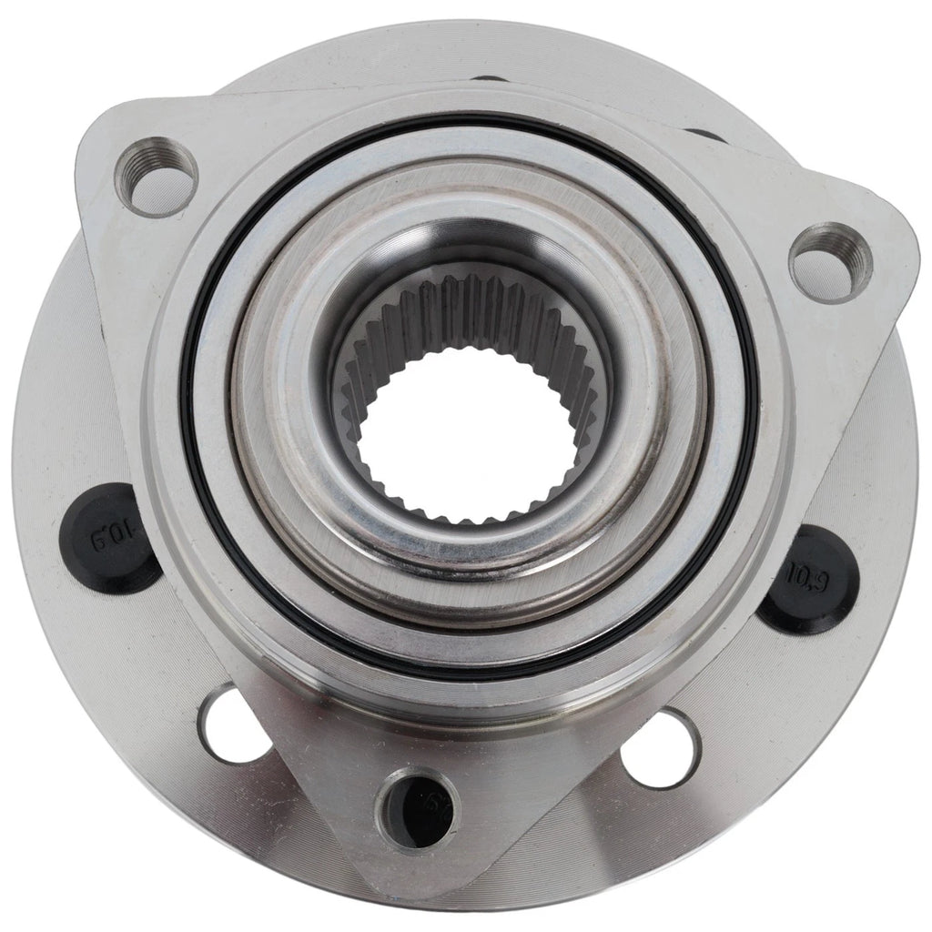 Set of 2 Wheel Hubs for 300 (Front or Rear)