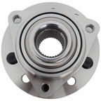 Set of 2 Wheel Hubs for 300 (Front or Rear)