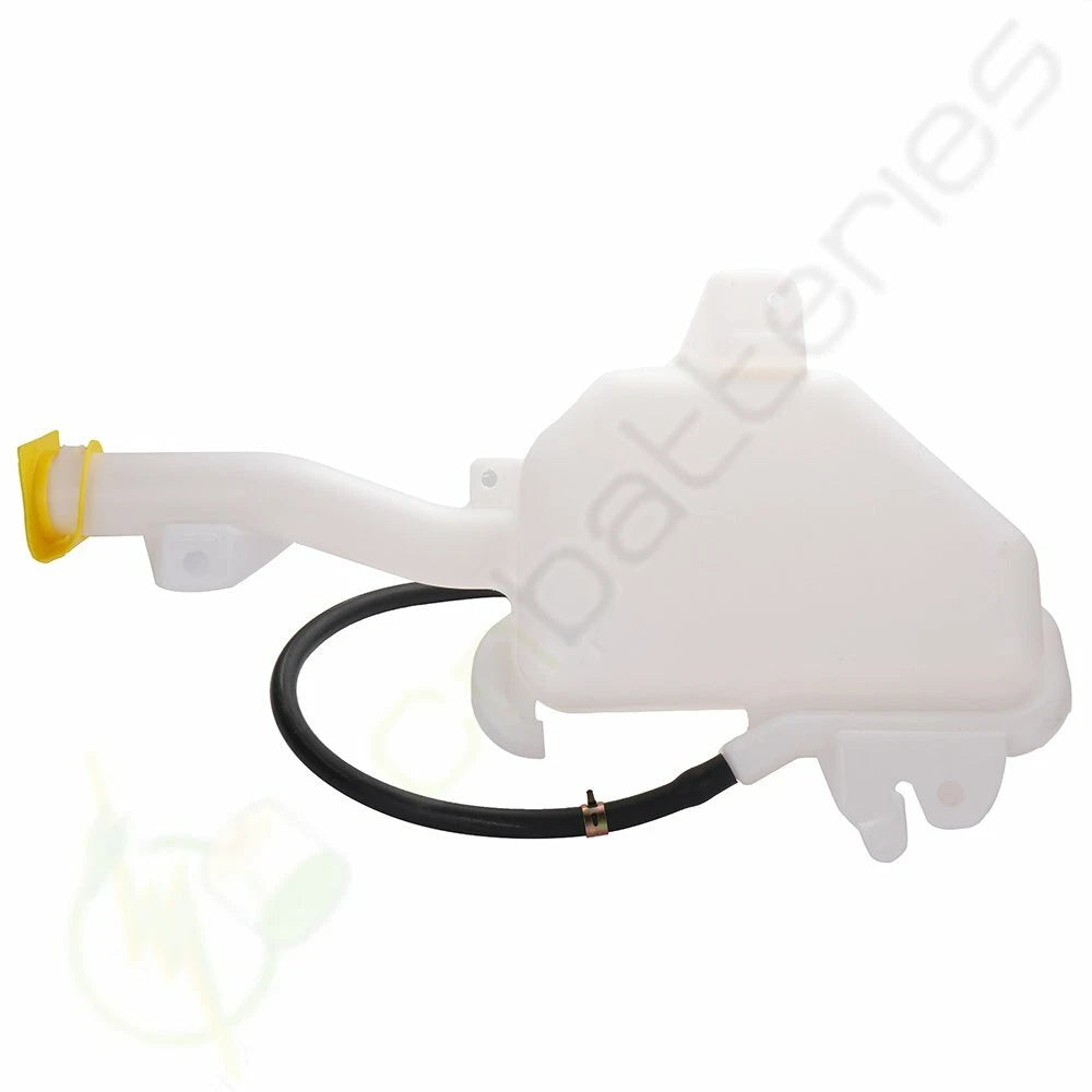 Radiator Coolant Tank for Chrysler Town & Country 3.3L 3.8L (2004–2007)