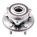 Front Wheel Hub Bearings Pair for Dodge Durango Jeep Grand Cherokee (2011-2022)