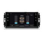 32G Android 12 4G Car Radio GPS Navigation for Dodge Avenger (2011–2014)