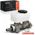 Brake Master Cylinder with Reservoir & Sensor for Pontiac G8 (2008–2009)