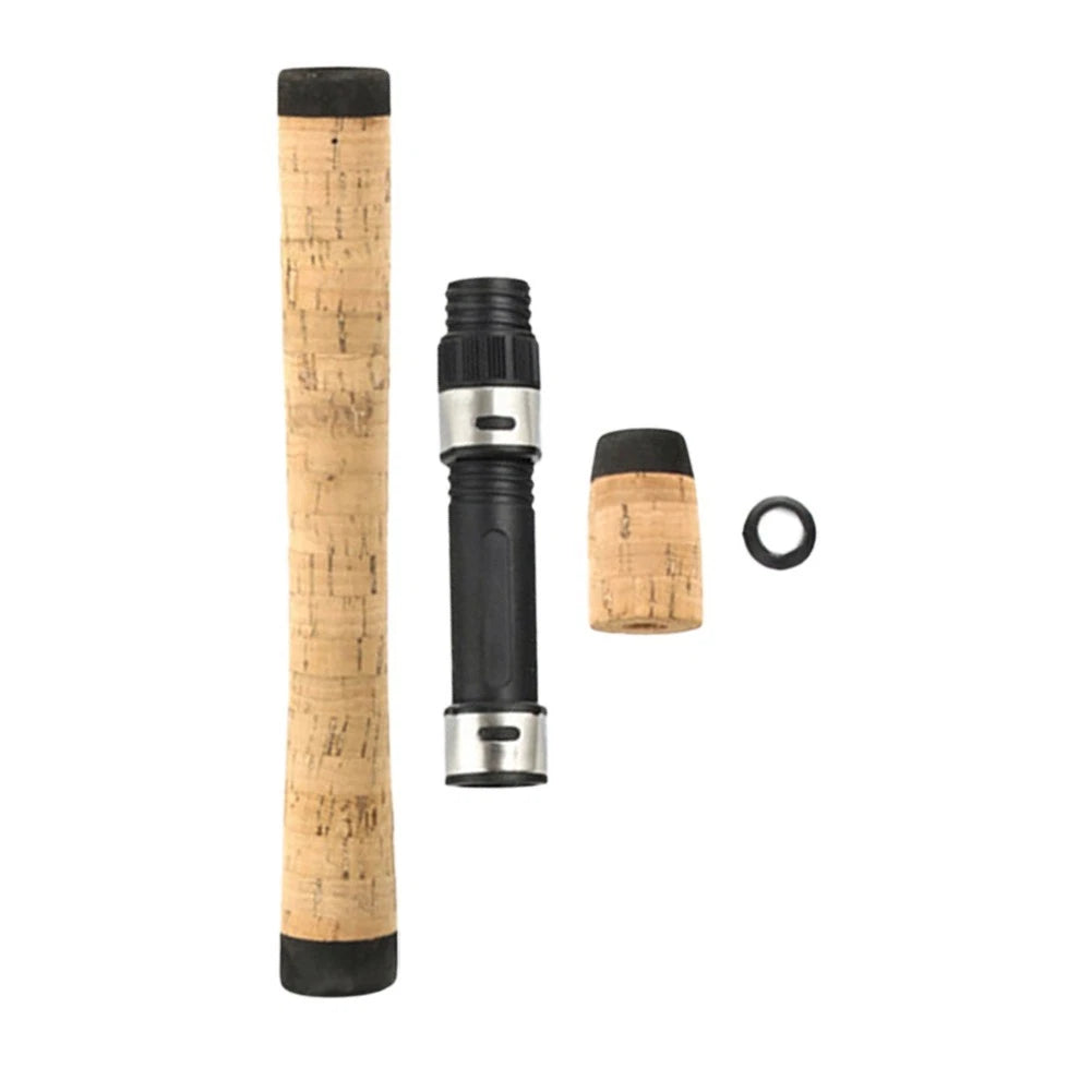 Cork Fishing Rod Handle Kits for Custom Builds or Repairs