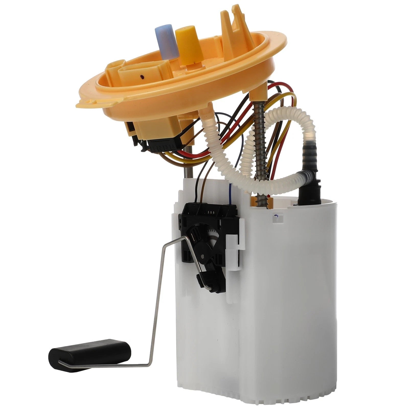 Fuel Pump Assembly for Audi A3, Volkswagen Golf (2015–2016)