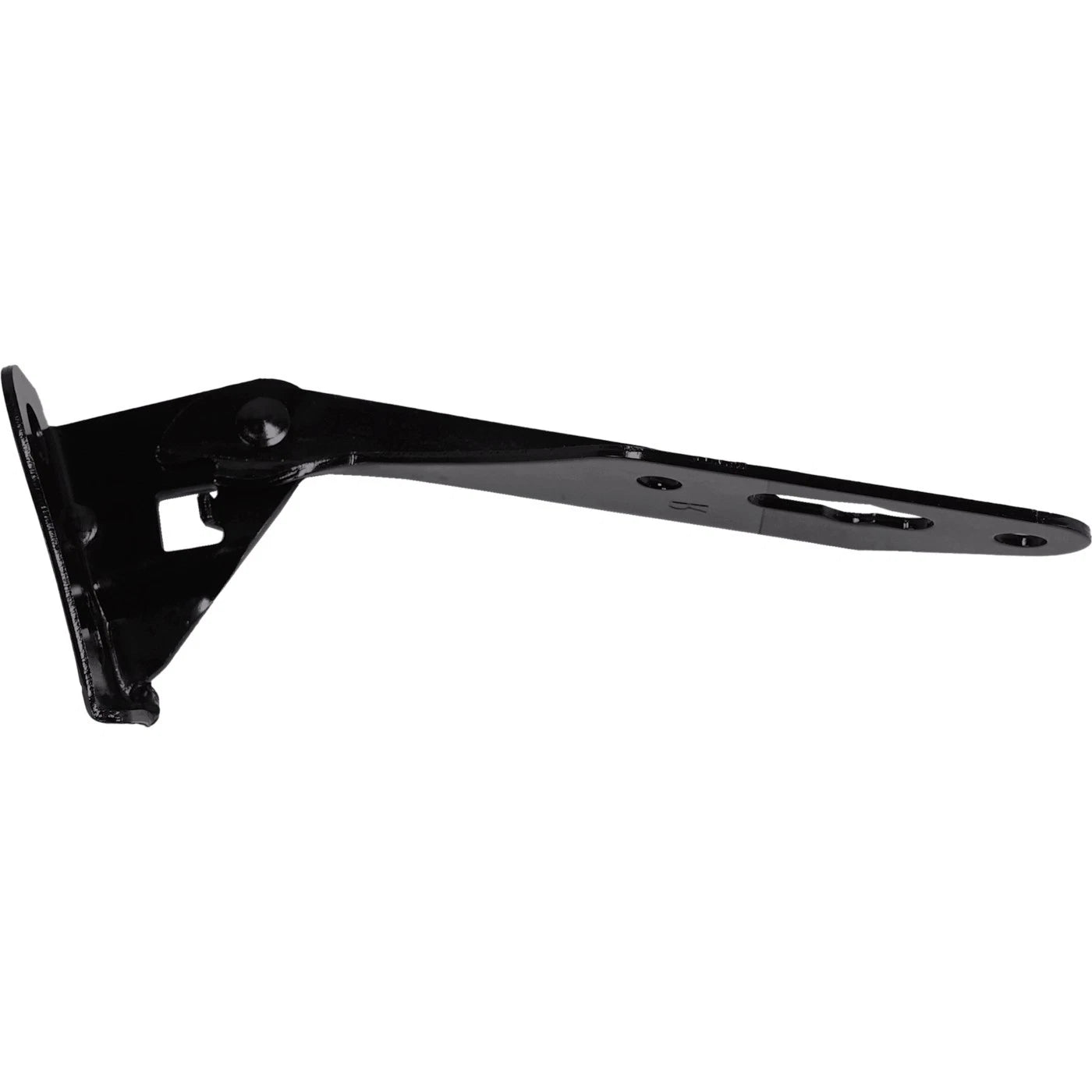 Hood Latch Lock Set for Honda Civic (1996–1998)