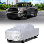 Full Pickup Truck Cover for Chevrolet Silverado (UV, RainProtect)