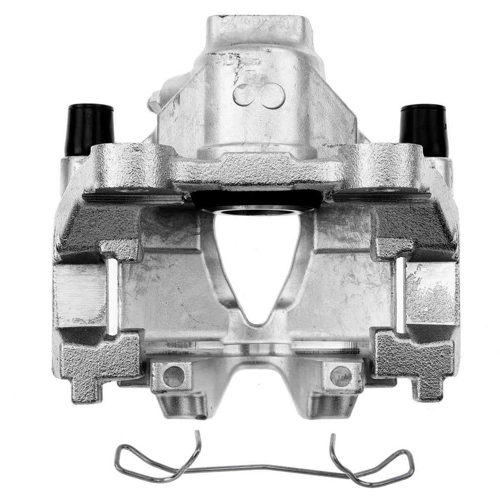 Rear Right Disc Brake Caliper with Bracket for Benz C250 C350 E350 E400 E550 (2012-2017)