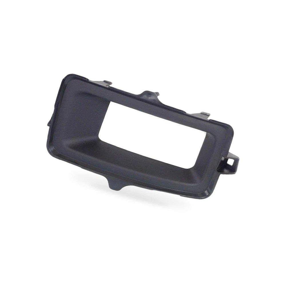 Fog Light Bezel Grille Frame for Chevrolet Silverado 1500 (2014–2015)