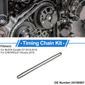 Timing Chain Kit for Buick Excelle GT (2018–2019) No. 24106567