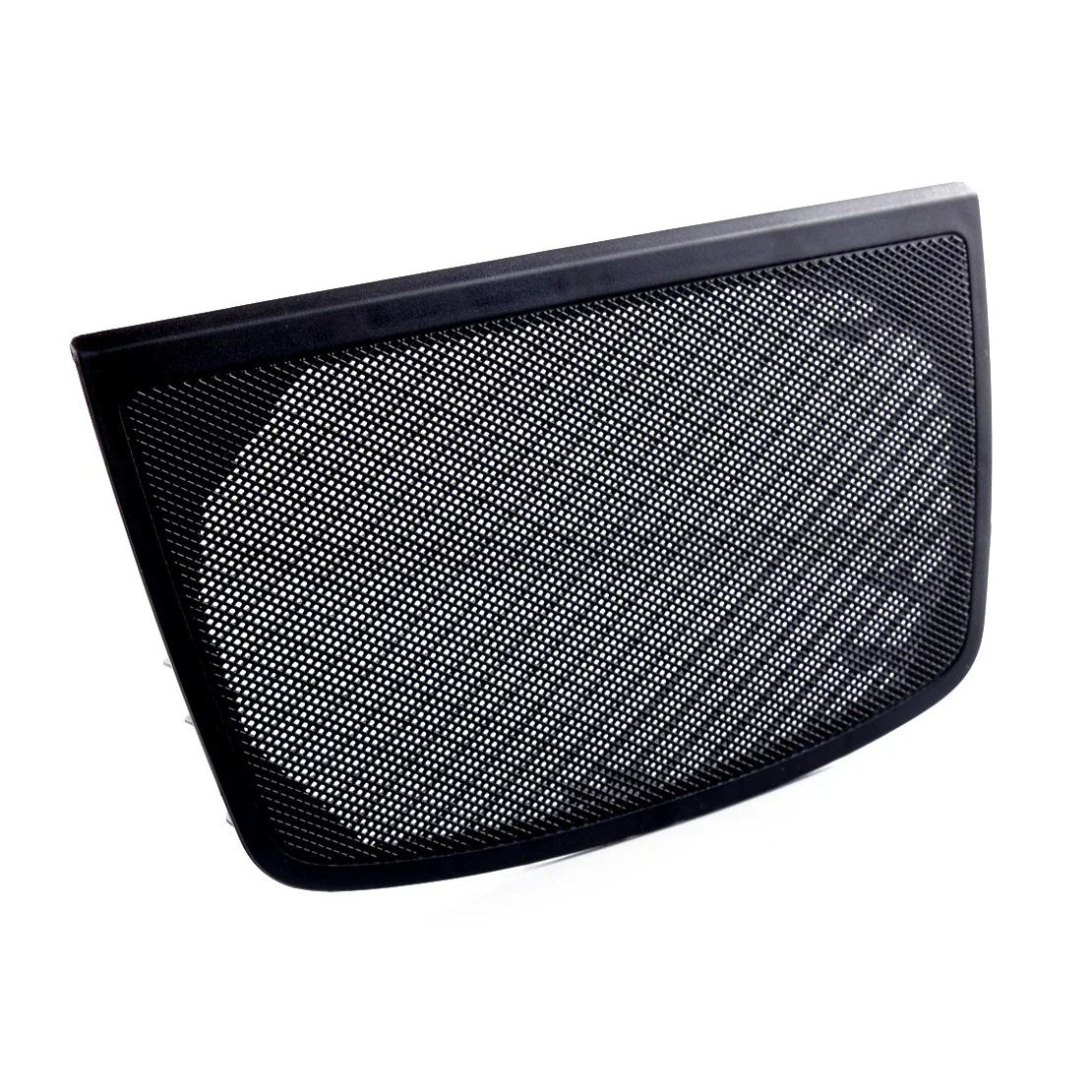 Dashboard Speaker Cover Grille Bezel for BMW X5 X6 (2007-2013)