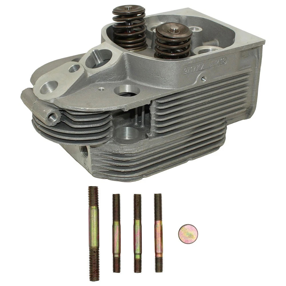Cylinder Head for Renault (Fits 6005000686)