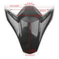 ABS Rear Seat Fairing Cover for Kawasaki Z900 Z ABS (2017–2024)