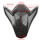 ABS Rear Seat Fairing Cover for Kawasaki Z900 Z ABS (2017–2024)
