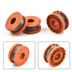 Spool Line Tool Parts for Qualcast CGT183A GT18 CGT18LA1