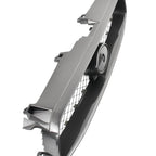 Front Grille Black for Subaru Impreza (2004–2005) SU1200131