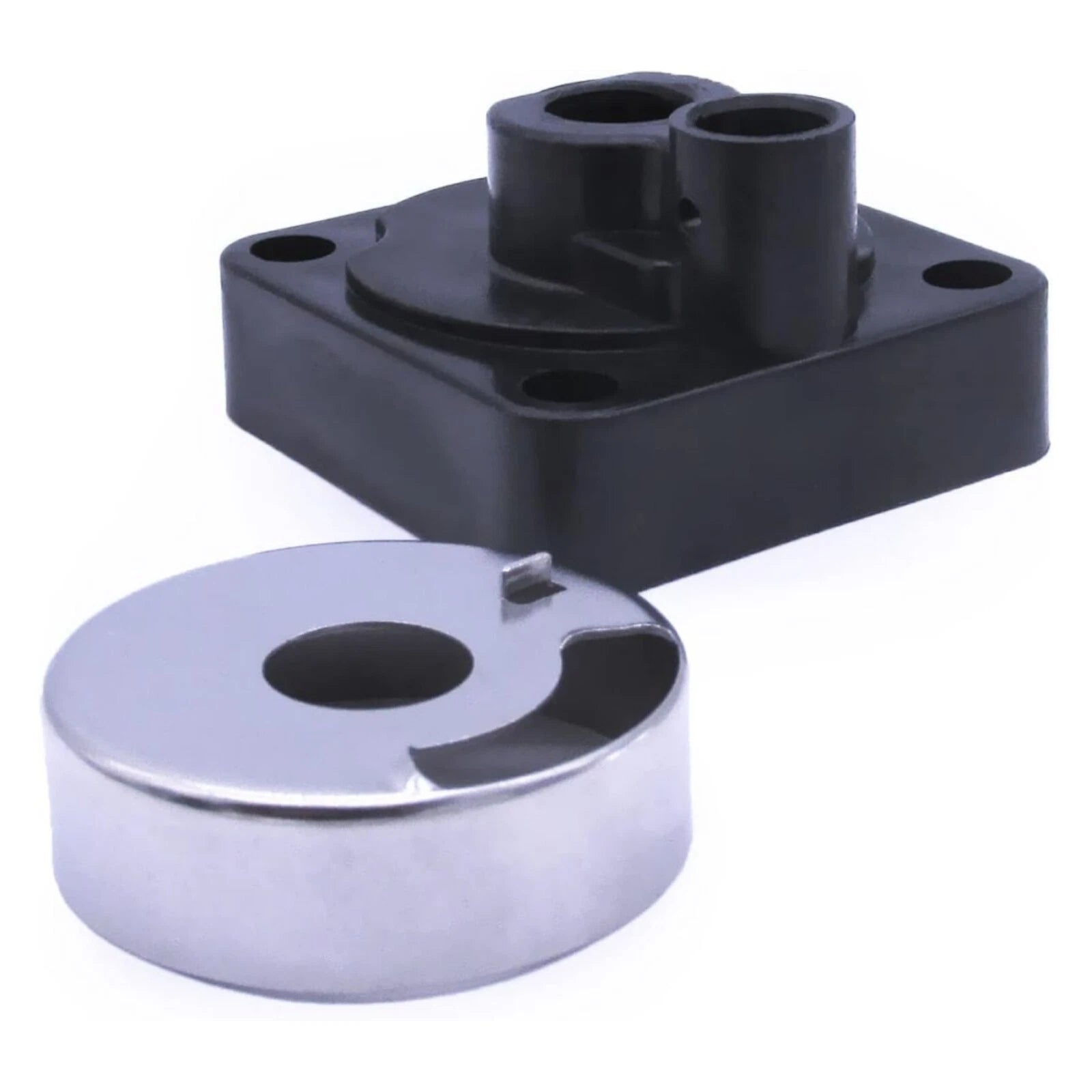 Water Pump Housing Assy & Bowl for Parsun Yamaha (63V-44301-00)