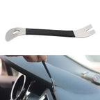 Stainless Steel Pry Bar for Easy Car Interior Maintenance
