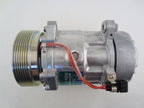 A C Compressor Kit Replacement for Chevrolet Cruze (2014-2016)