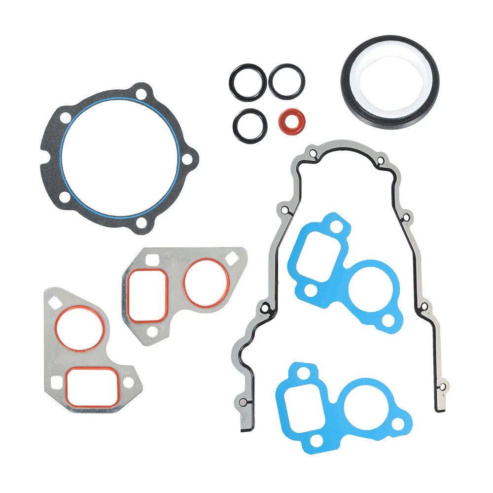 Timing Cover Gasket for Buick GMC Chevrolet 4.8L 5.3L 5.7L 6.0L 6.2L (2008–2009)