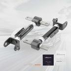 2X Adjustable Rear Camber Arms for Honda Civic (2001–2005) & Acura RSX (2002–2006)