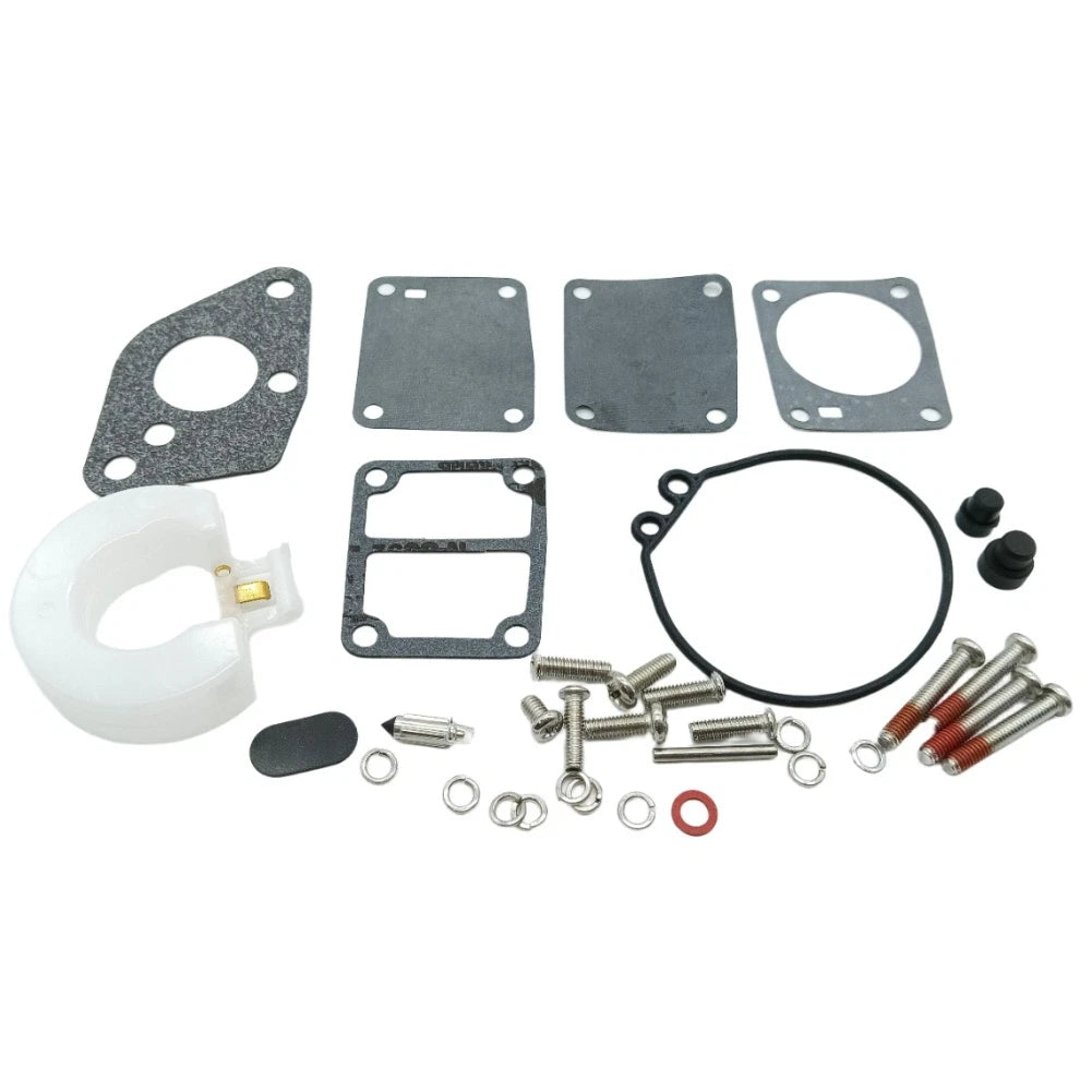Replacement Outboard Carburetor for Boat (855546A1)